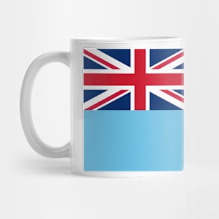 Flag of Fiji Mug